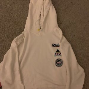 Puma Sweatsuit